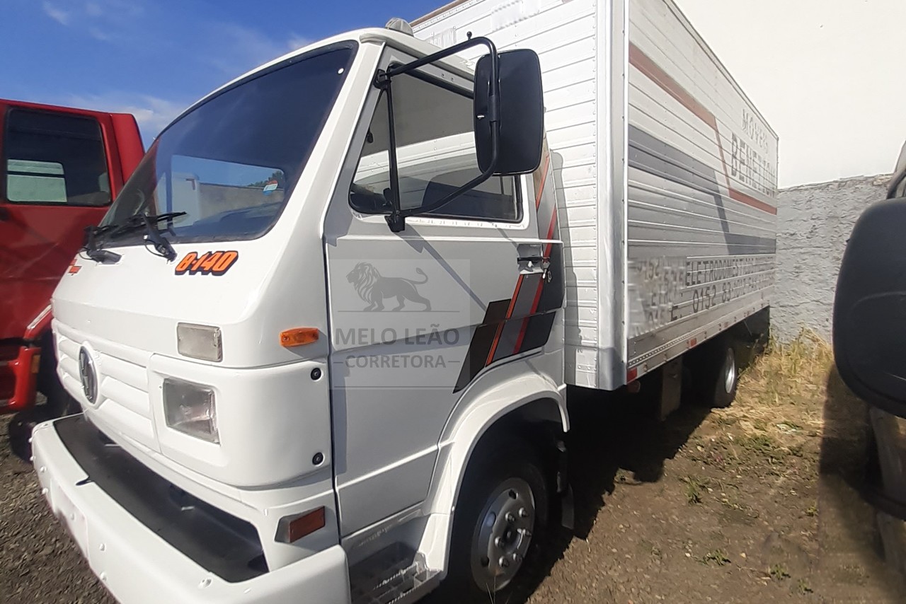 Volkswagen 8 140 - 96/96 2