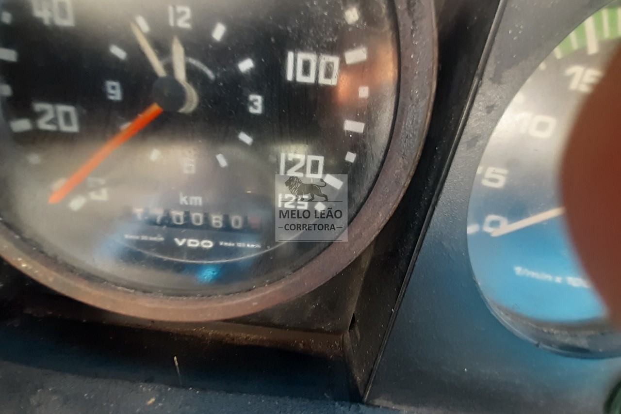 Volkswagen 8 140 - 96/96 16