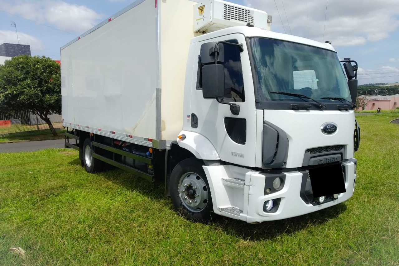 Ford Cargo1319 - 13/13 6