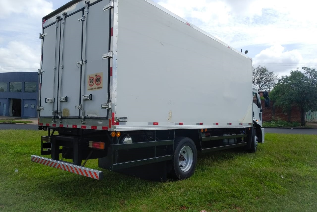 Ford Cargo1319 - 13/13 7