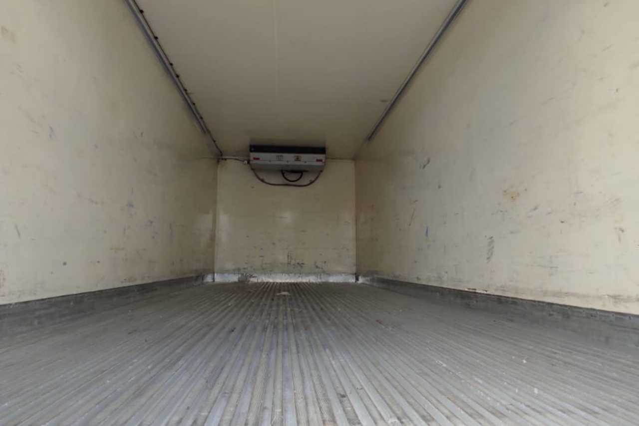 Ford Cargo1319 - 13/13 8