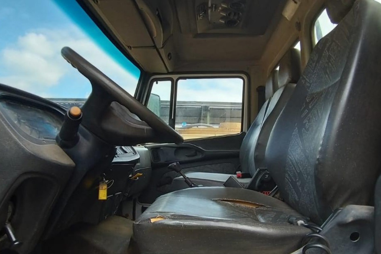 Mercedes Benz Atego 2729 - 14/14 6