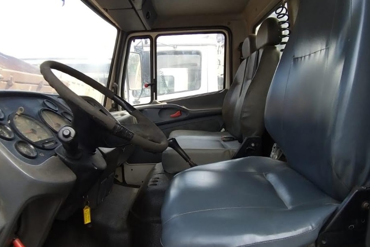 Mercedes Benz Atego 2726 - 11/12 3