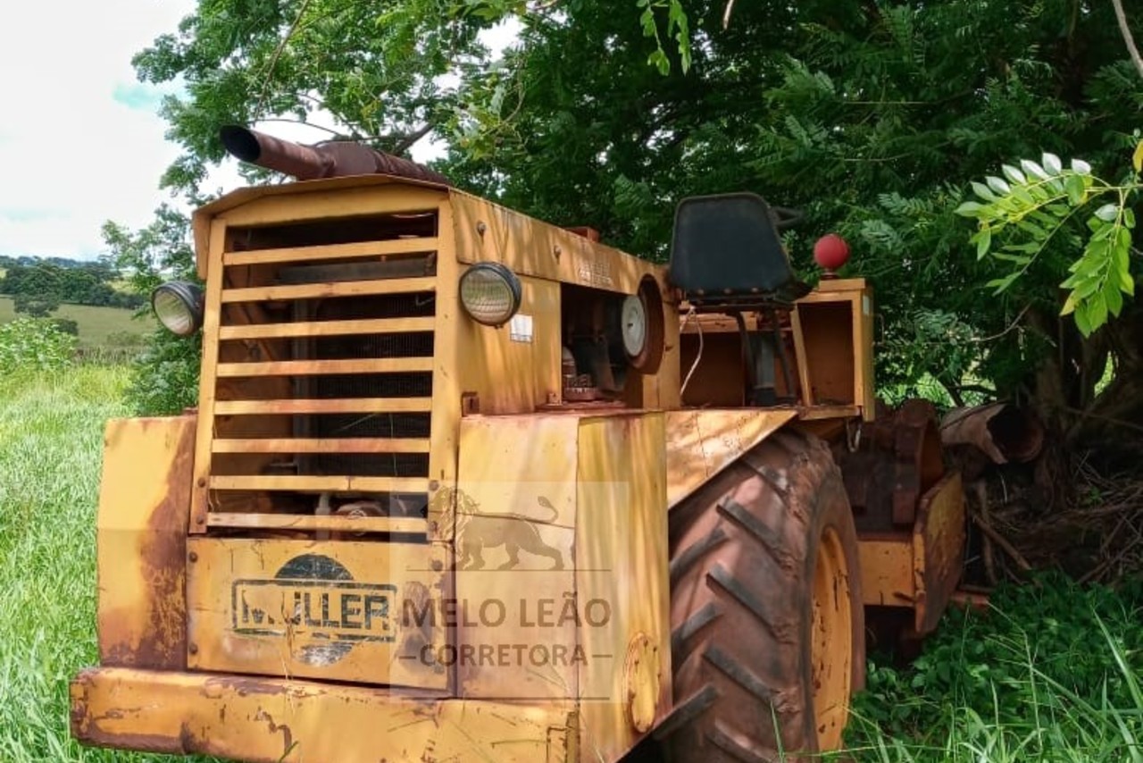 Muller VAP70 - 93/93 2