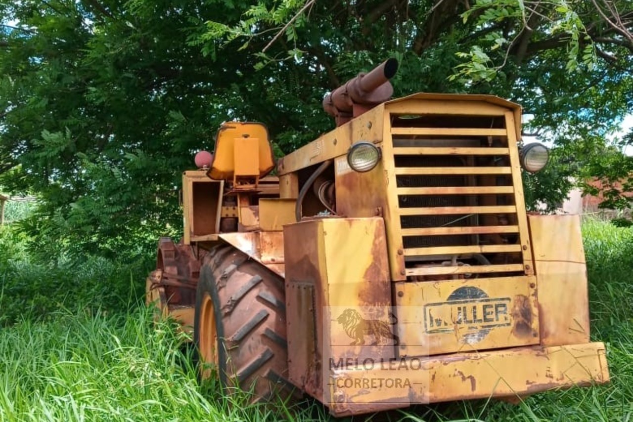 Muller VAP70 - 93/93 3