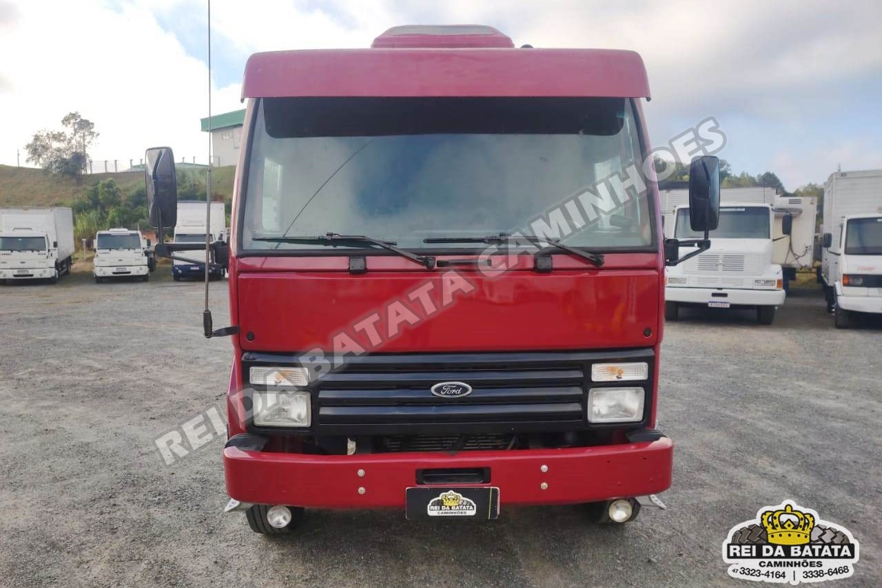 Ford Cargo1622 - 99/99 2