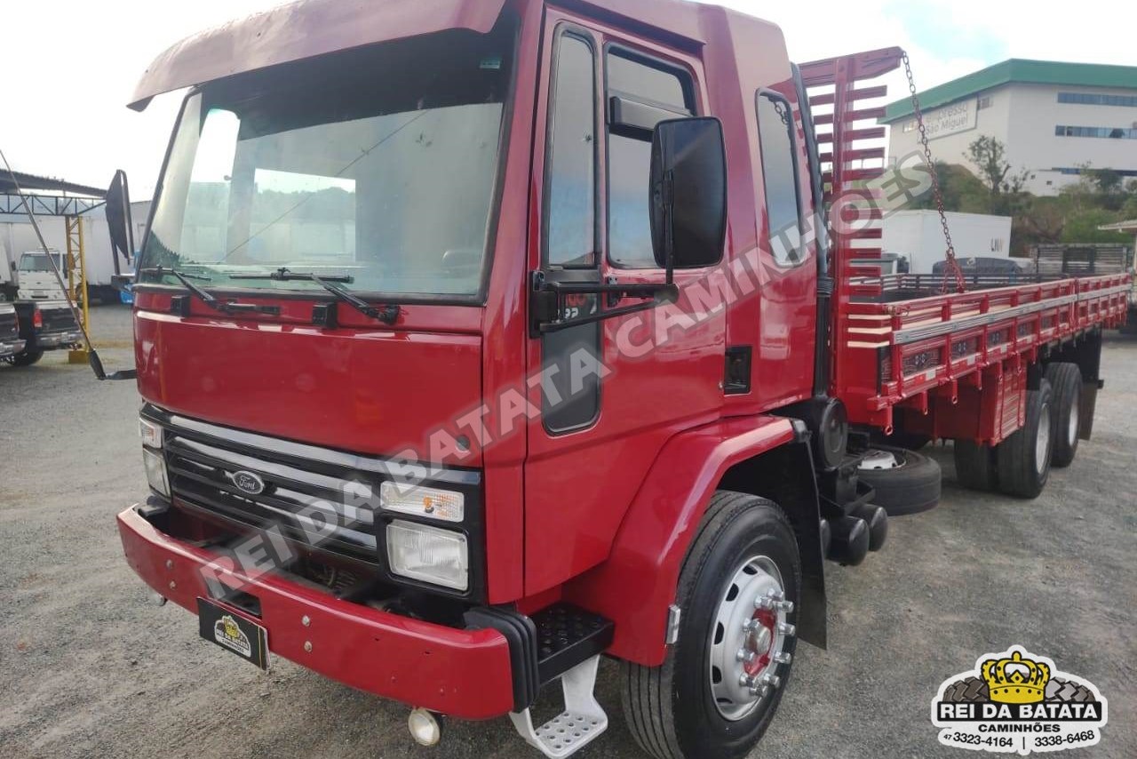 Ford Cargo1622 - 99/99 4