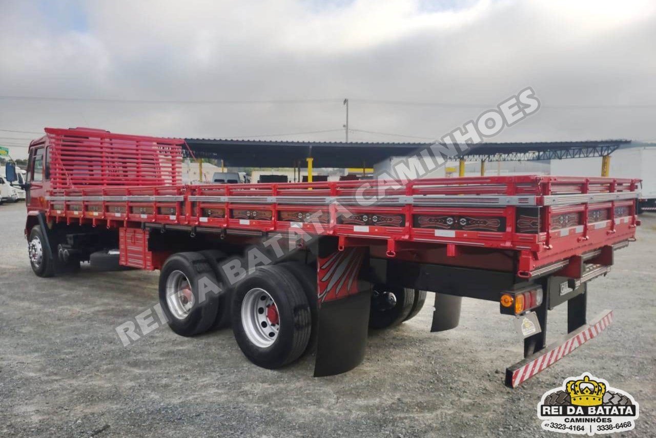 Ford Cargo1622 - 99/99 5