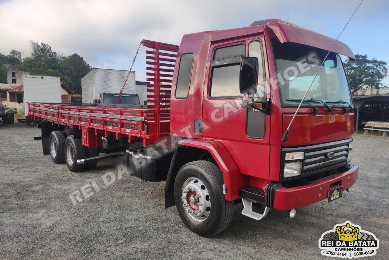 Ford Cargo1622 - 99/99 6