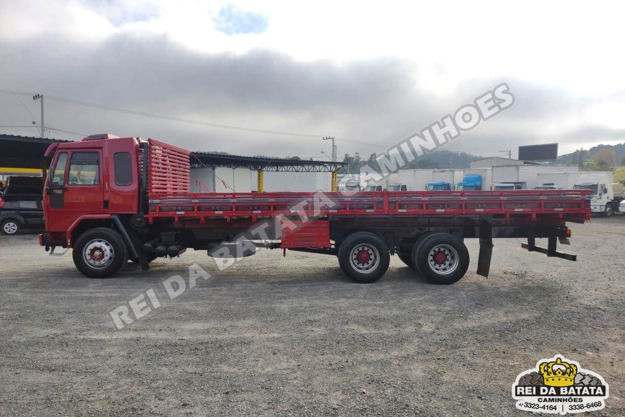 Ford Cargo1622 - 99/99 7