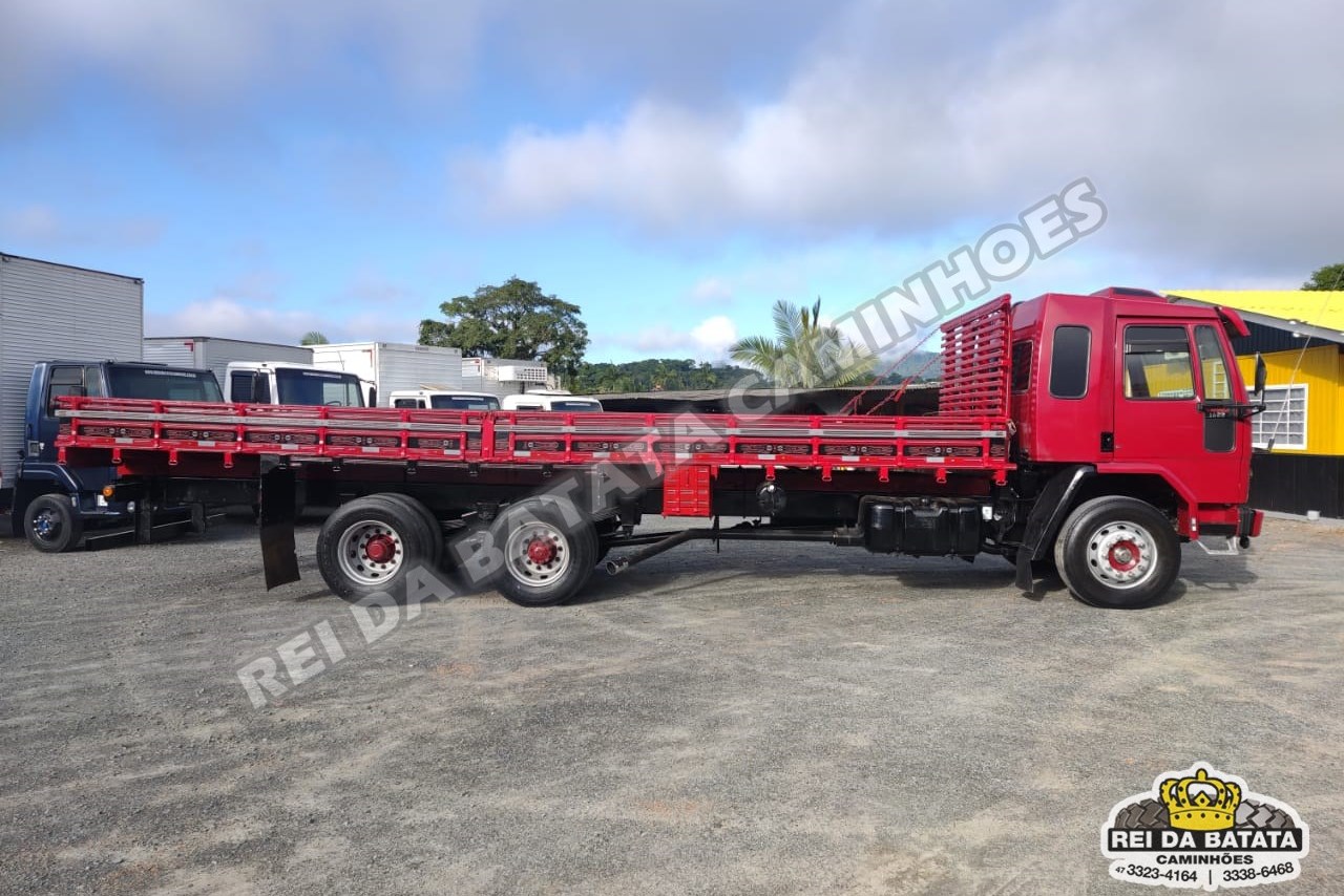 Ford Cargo1622 - 99/99 8
