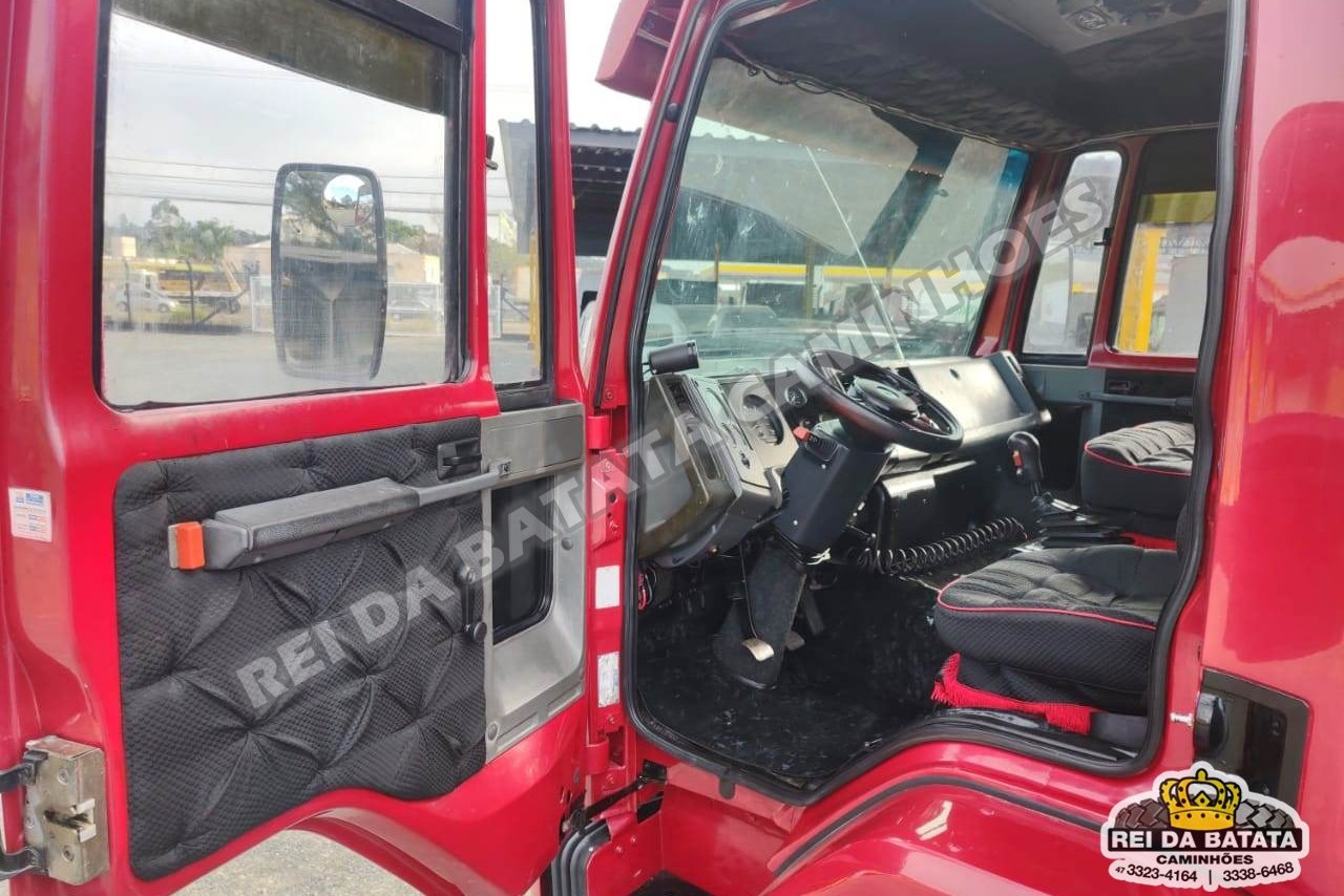 Ford Cargo1622 - 99/99 9