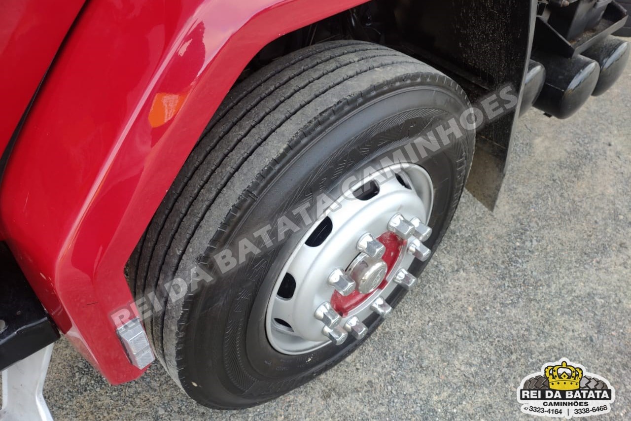 Ford Cargo1622 - 99/99 20