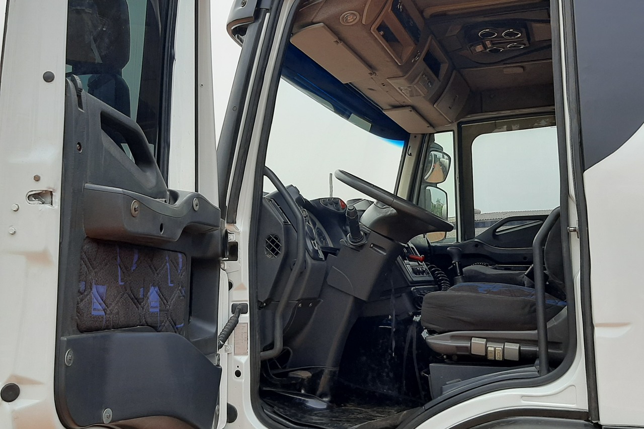 Iveco Stralis 380 - 08/09 5