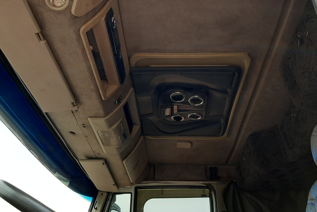 Iveco Stralis 380 - 08/09 12
