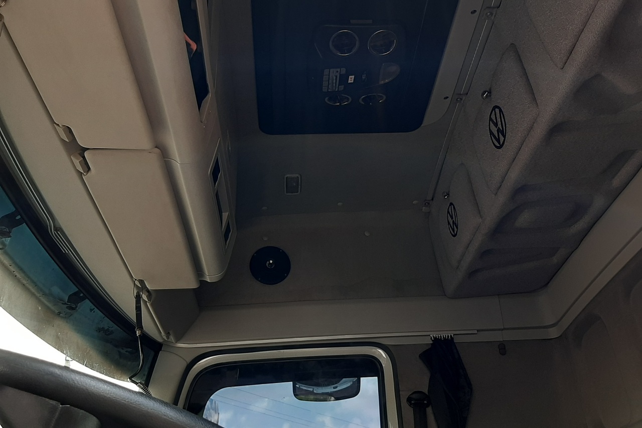 Iveco Stralis 380 - 08/09 13