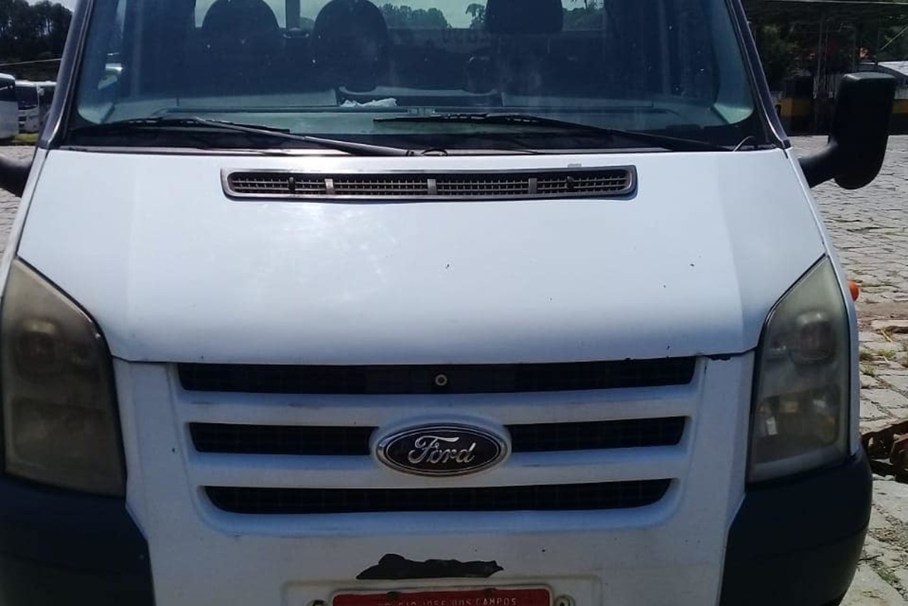 Ford Transit - 11/11 3