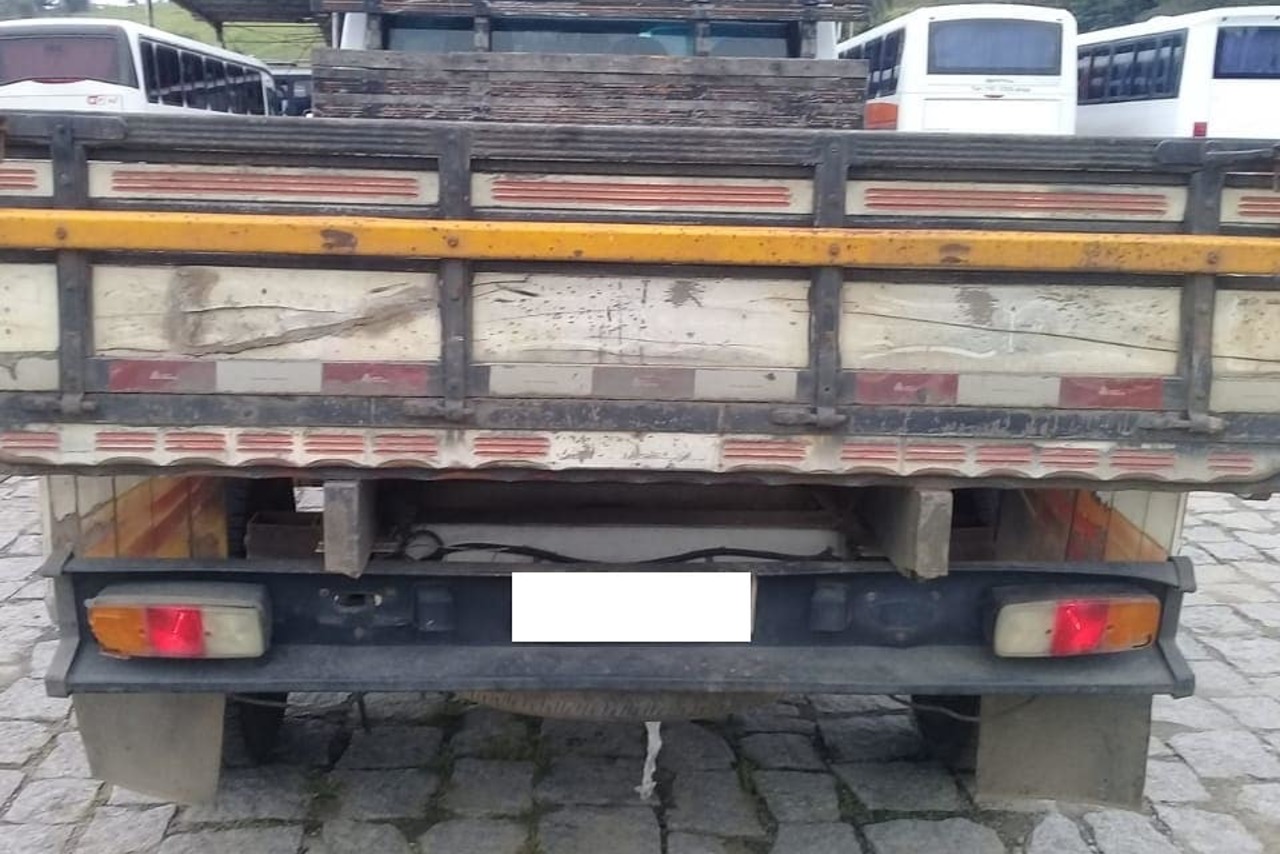 Ford Transit - 11/11 4