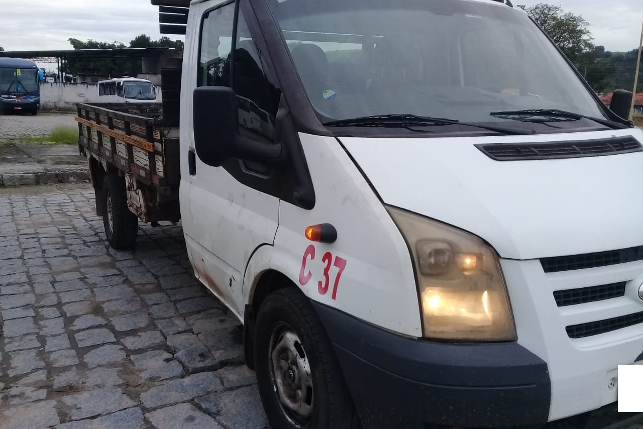 Ford Transit - 11/11 7
