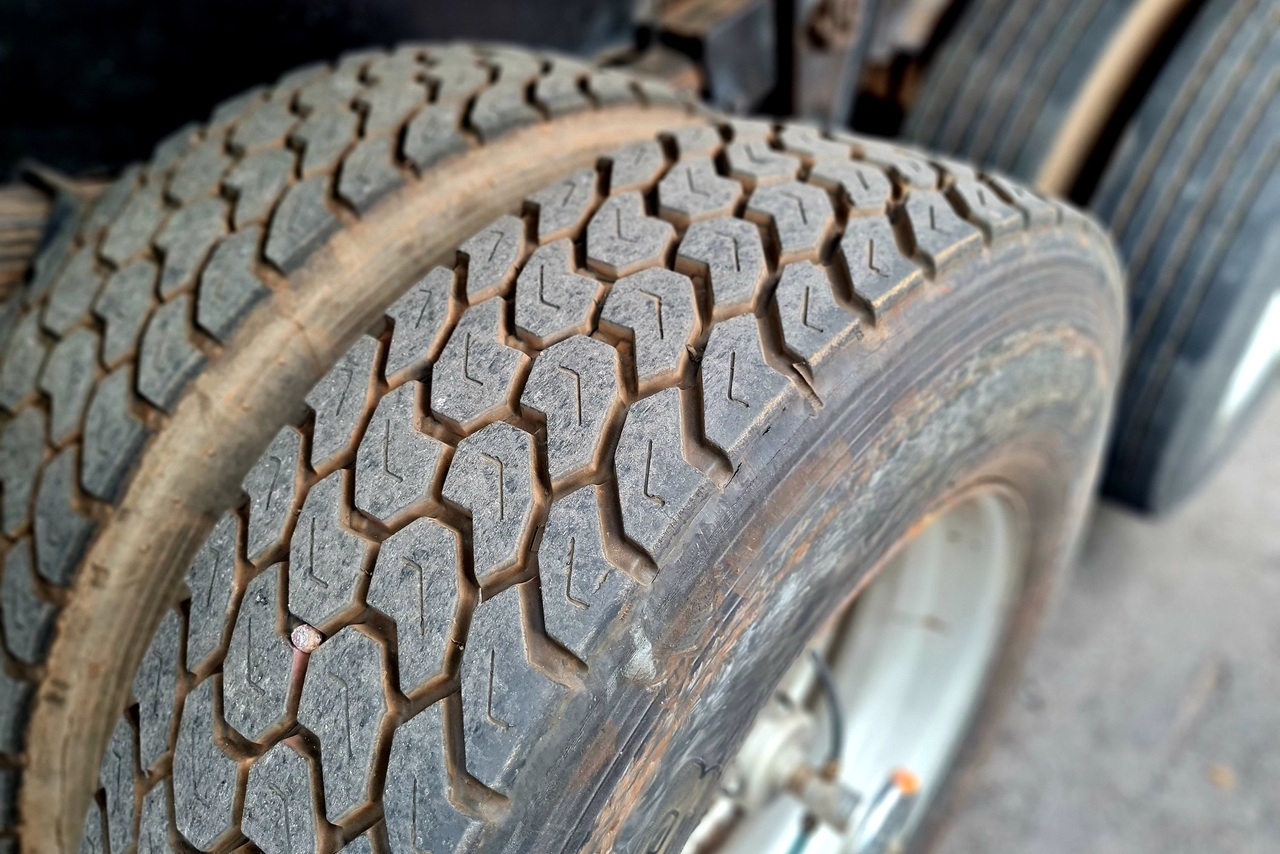 Mercedes Benz MB 1718 - 01/01 16