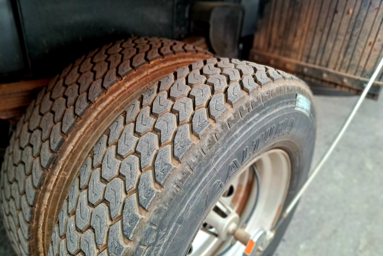 Mercedes Benz MB 1718 - 01/01 25