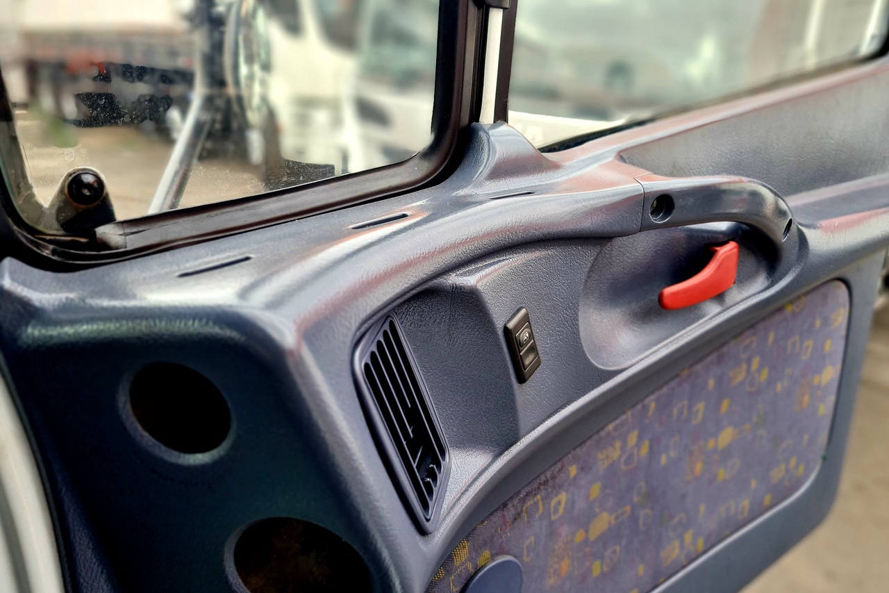 Mercedes Benz MB 1718 - 01/01 27