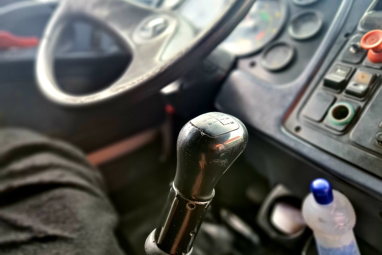 Mercedes Benz MB 1718 - 01/01 29