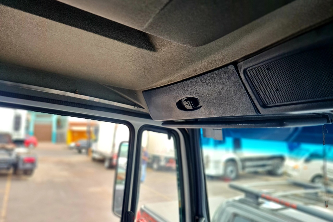 Mercedes Benz MB 1718 - 01/01 34