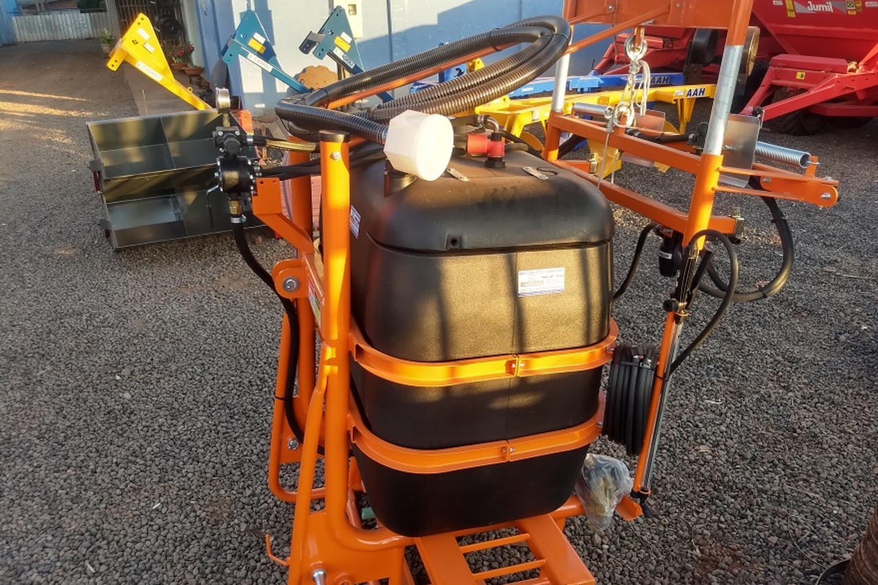 Agrosis Pecuário 600 litros - 21/21 7