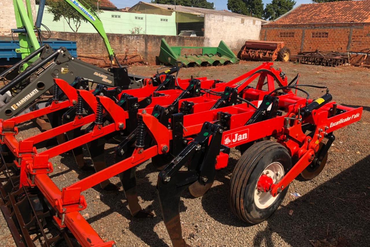 Jan Jumbo Matic Buster - 18/18 4