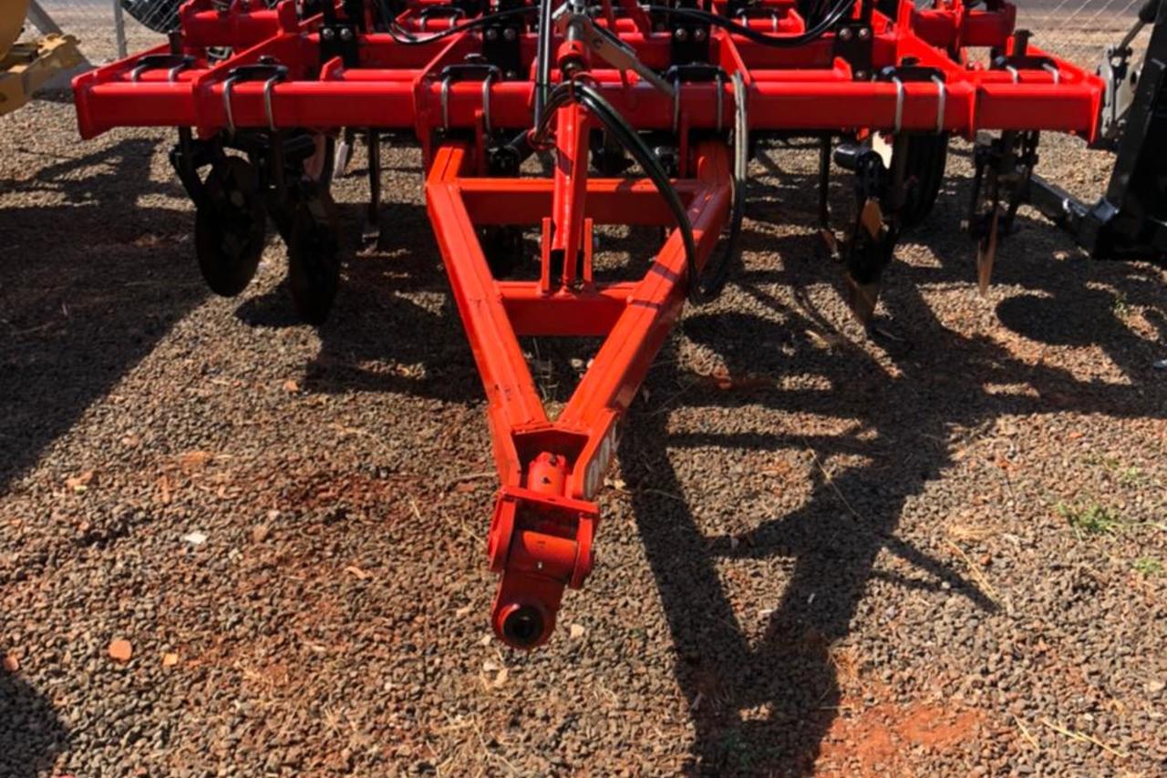 Jan Jumbo Matic Buster - 18/18 5