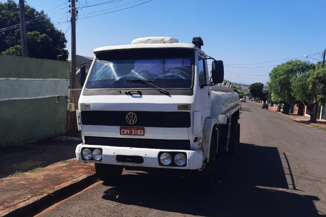 Volkswagen 14 140 - 88/88 2