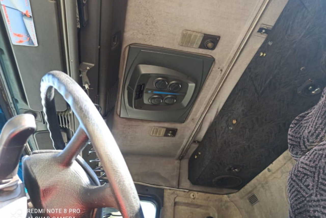 Scania 114 360 - 98/98 11