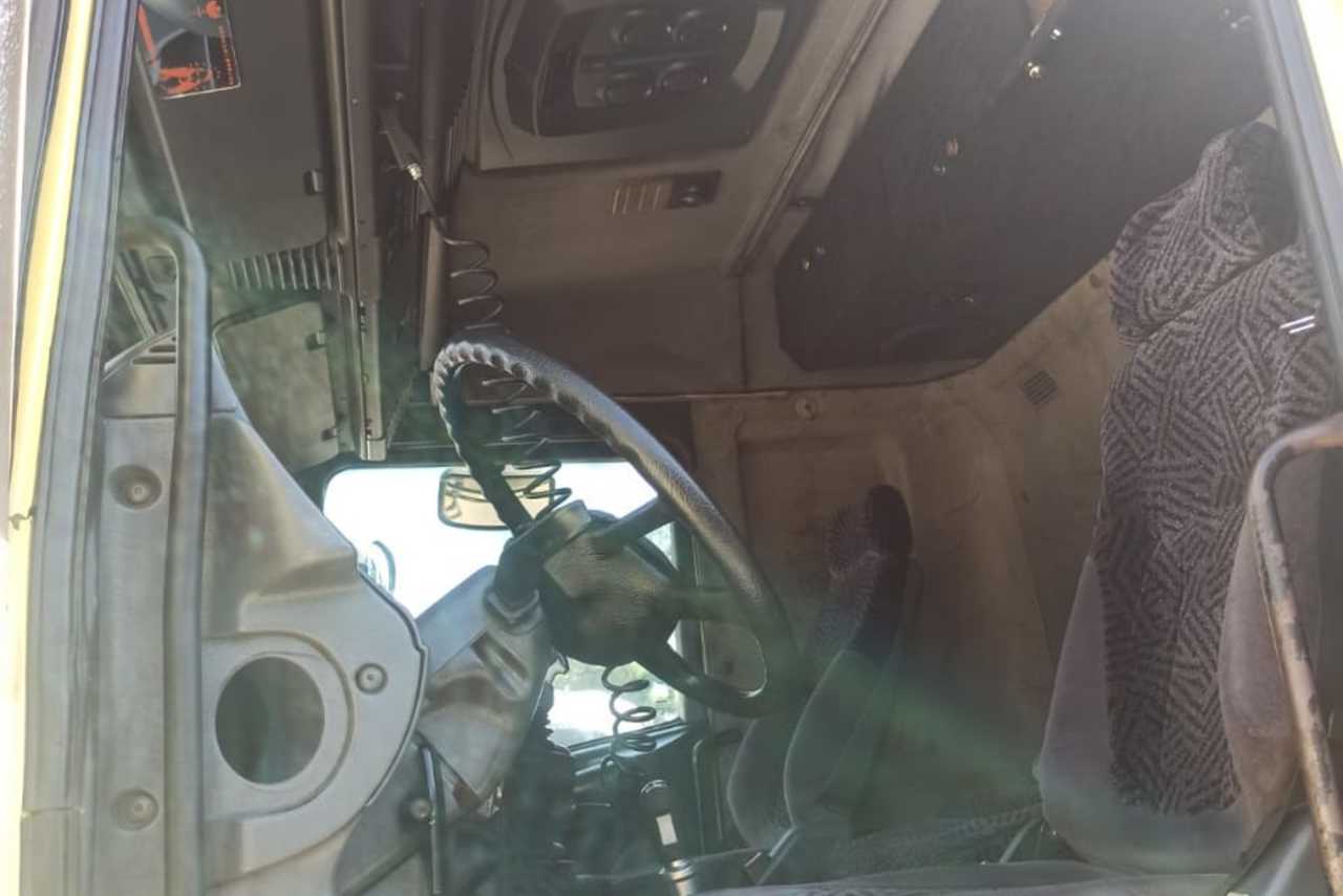Scania 114 360 - 98/98 16