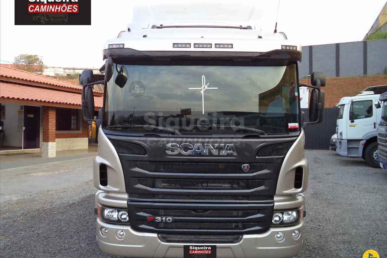 Scania P94 310 - 18/18 2