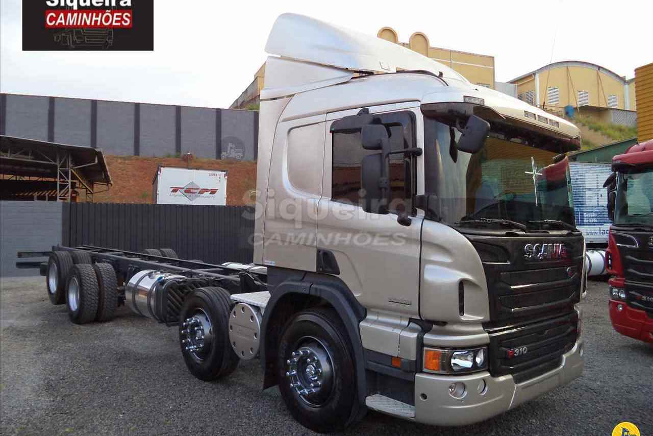 Scania P94 310 - 18/18 3