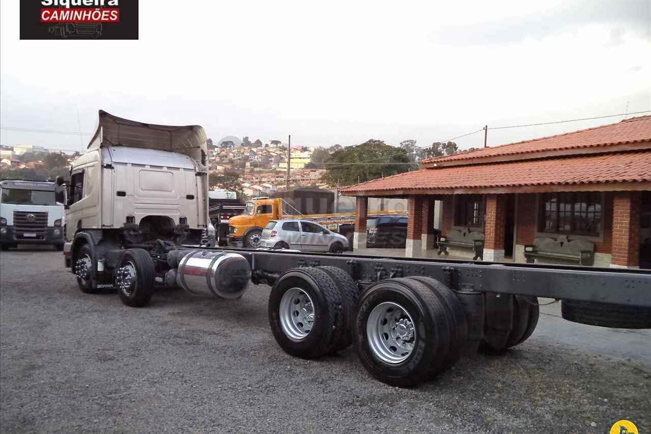 Scania P94 310 - 18/18 4