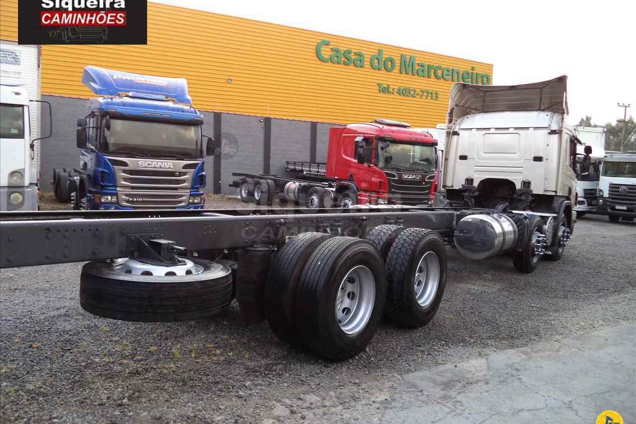 Scania P94 310 - 18/18 5