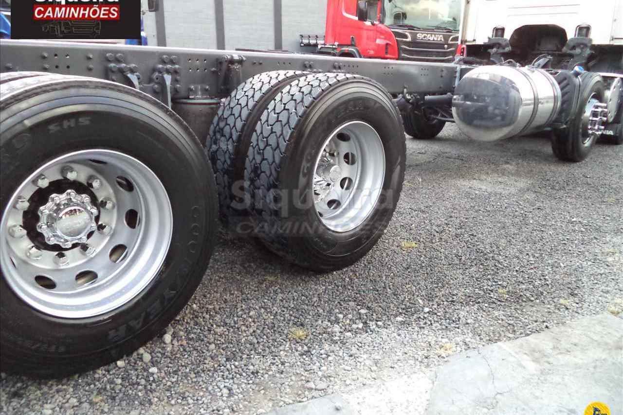 Scania P94 310 - 18/18 7