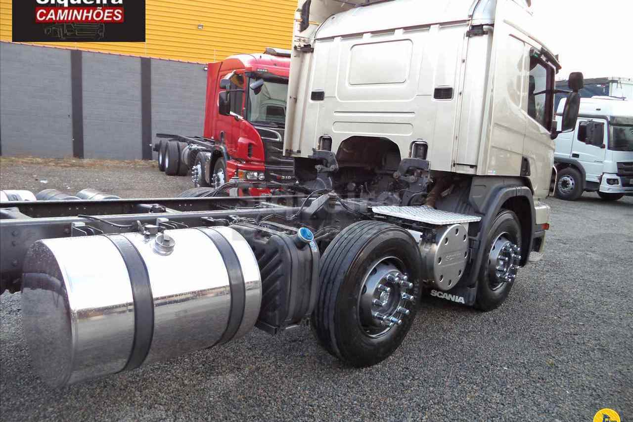 Scania P94 310 - 18/18 8