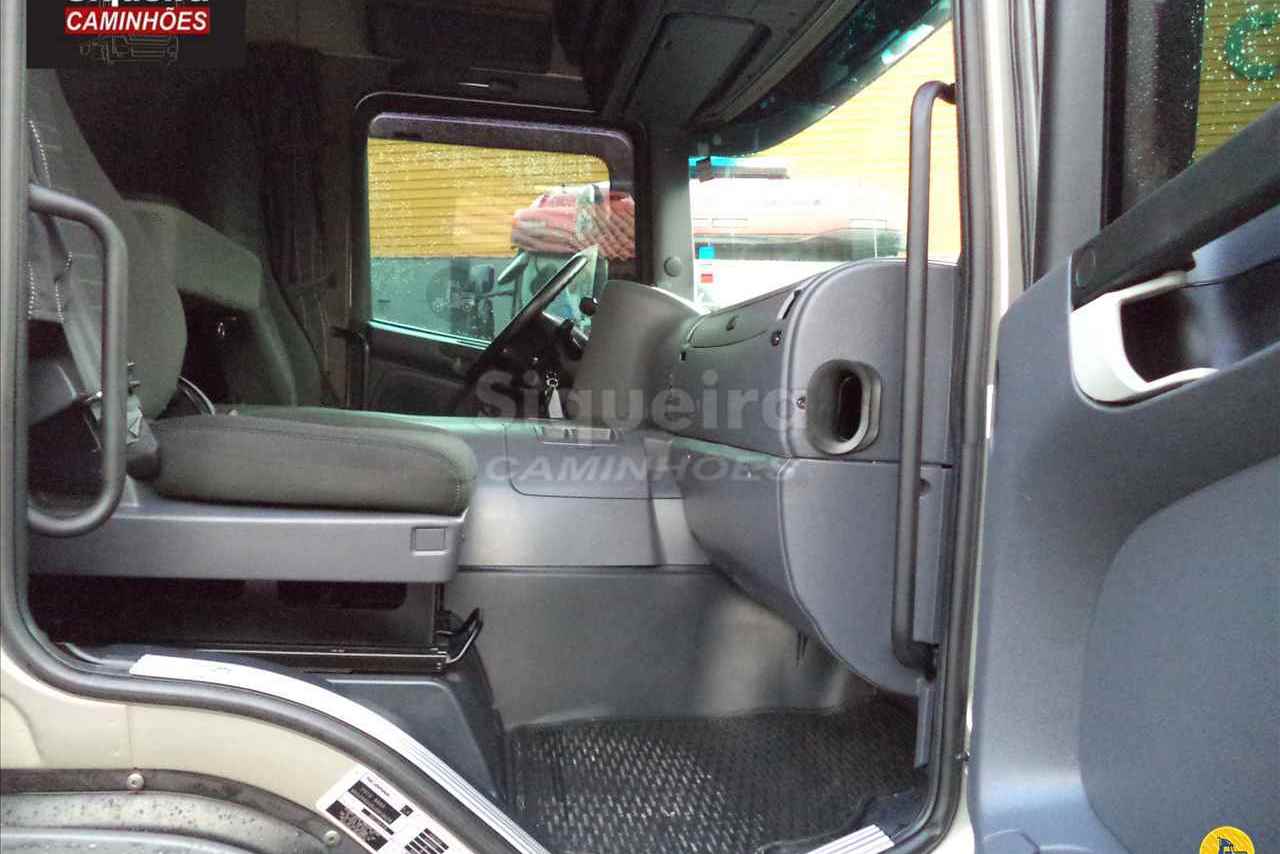 Scania P94 310 - 18/18 9