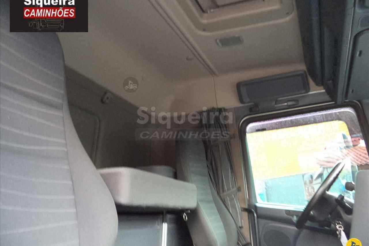 Scania P94 310 - 18/18 11