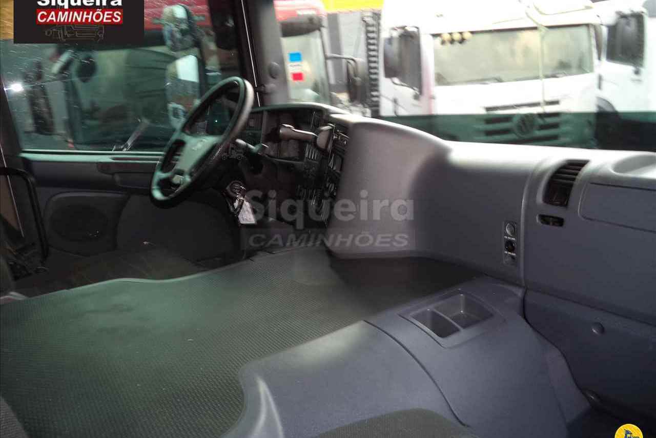 Scania P94 310 - 18/18 12