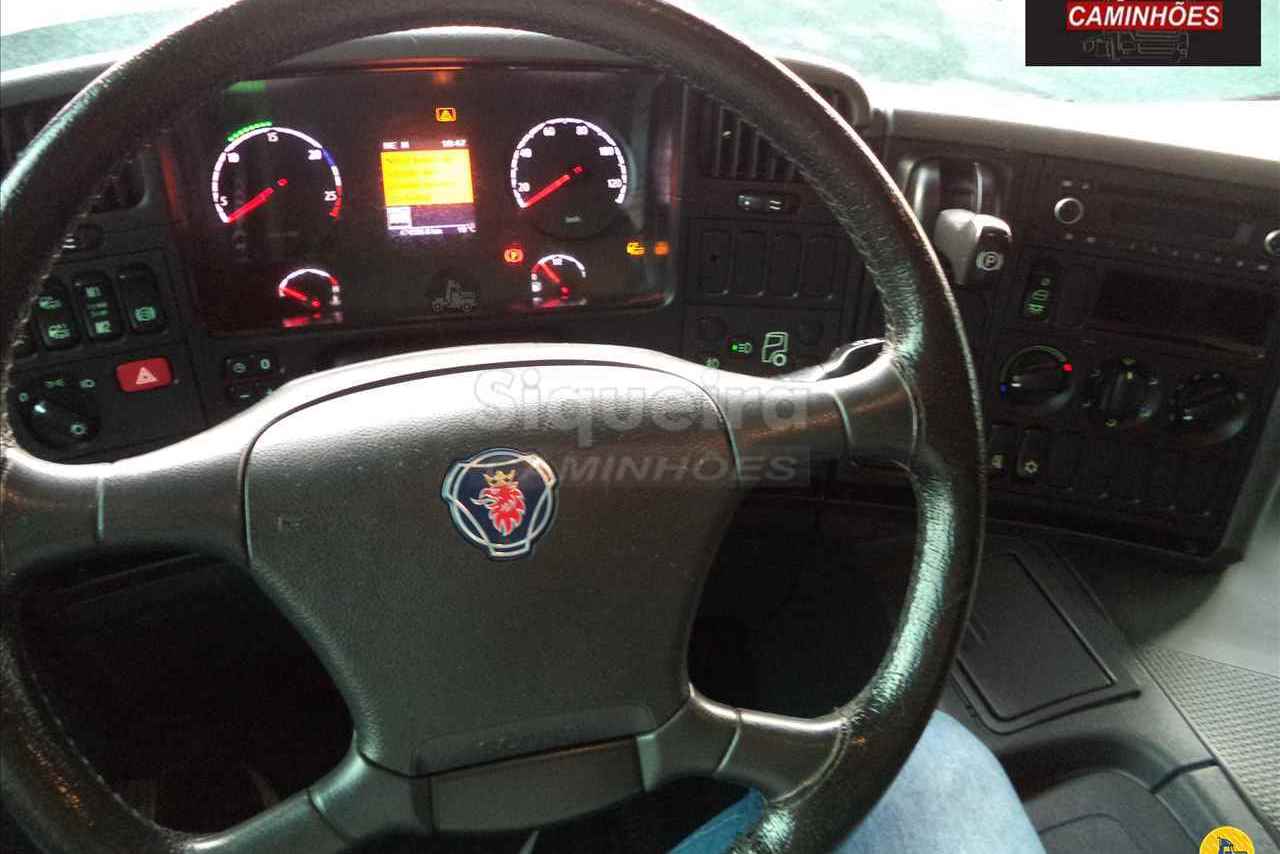 Scania P94 310 - 18/18 14