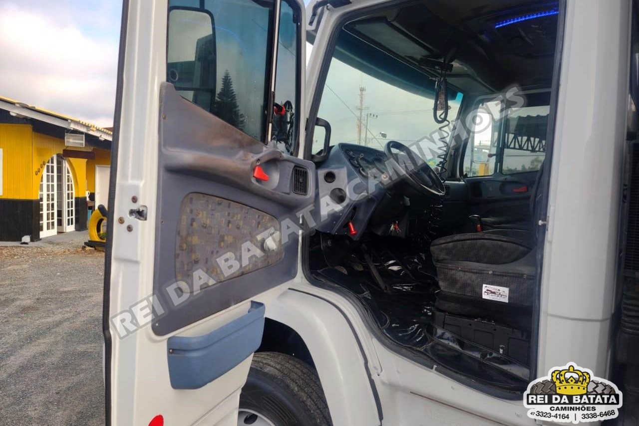 Mercedes Benz MB 1620 - 00/00 8