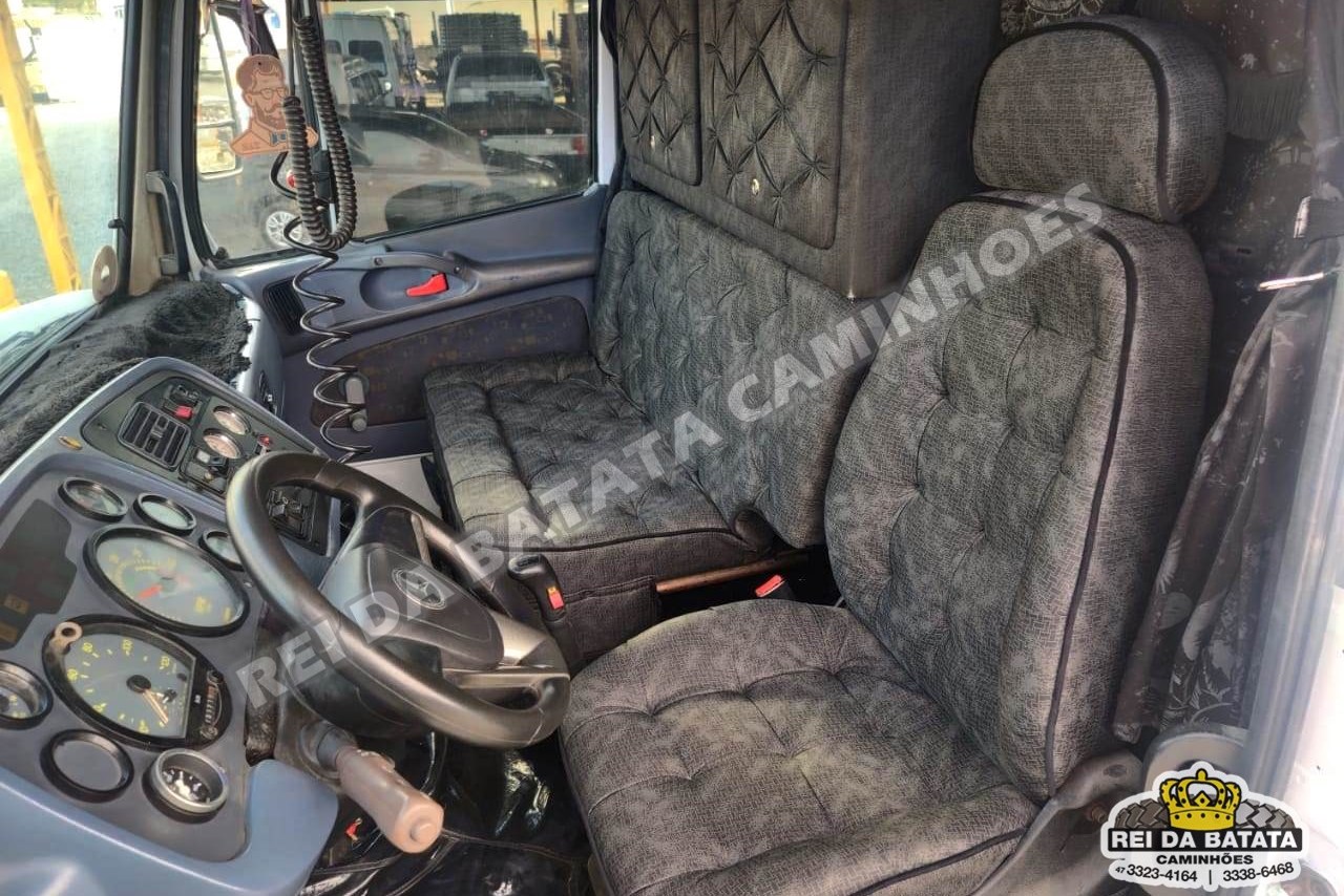 Mercedes Benz MB 1620 - 00/00 10