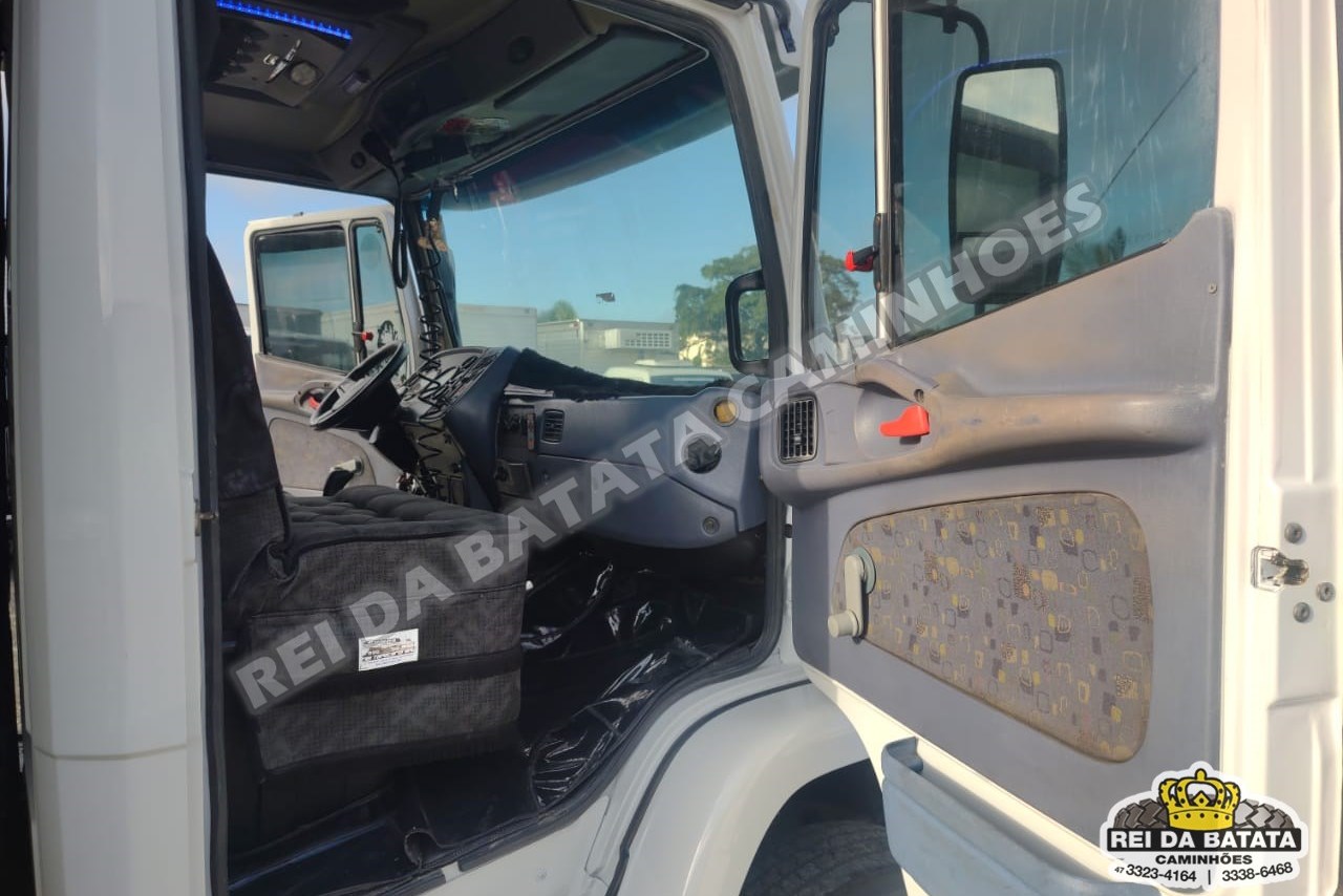 Mercedes Benz MB 1620 - 00/00 13