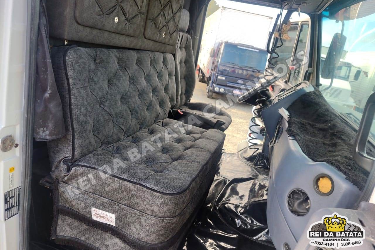 Mercedes Benz MB 1620 - 00/00 14