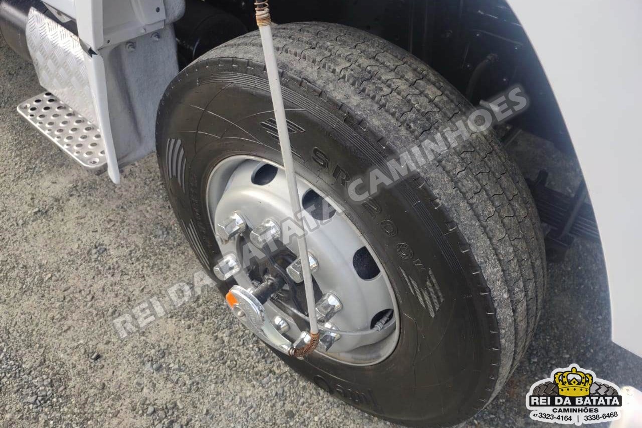 Mercedes Benz MB 1620 - 00/00 17