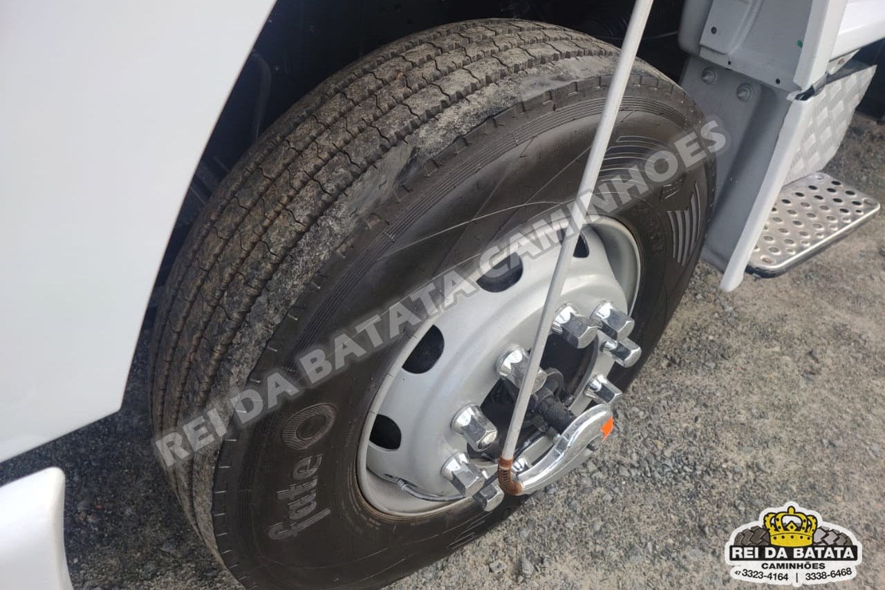Mercedes Benz MB 1620 - 00/00 18